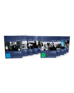 Wim Wenders Paket Deutscher Film DVD