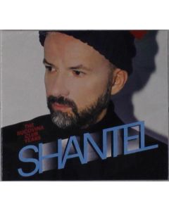 Shantel - The Bucovina Club Years CD