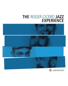 Roger Cicero - The Roger Cicero Jazz Experience CD