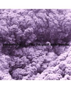 Trentemøller - Into The Great Wide Yonder CD