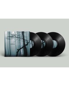 Trentemøller - The Last Resort LP