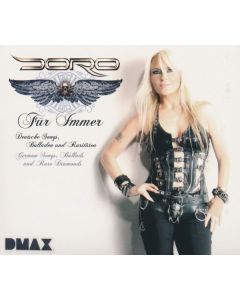 Doro - Für Immer CD