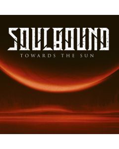 Soulbound - Towards The Sun CD