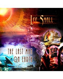 Lee Small - The Last Man On Earth CD