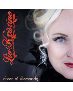 Liv Kristine - River Of Diamonds CD