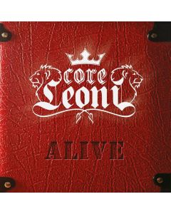 CoreLeoni - Alive CD
