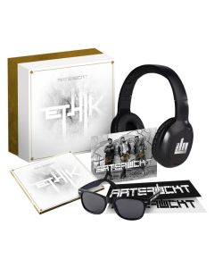 Artefuckt - Ethik (Limitierte Fanbox) CD