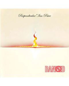 Purpendicular - Banned CD