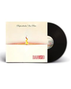 Purpendicular - Banned LP