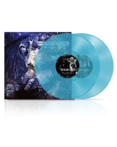 Doro - Strong And Proud (30 Years Of Rock And Metal - Live) (Limited Edition) (Transparent Curacao Vinyl) LP