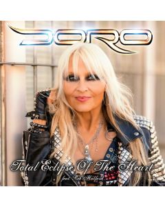 Doro - Total Eclipse Of The Heart CDM