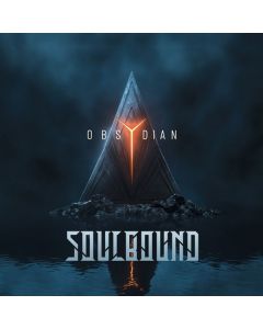 Soulbound - obsYdian CD