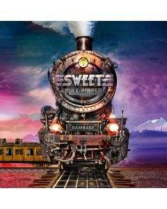 Sweet - Full Circle CD