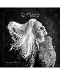 Liv Kristine - Amor Vincit Omnia CD