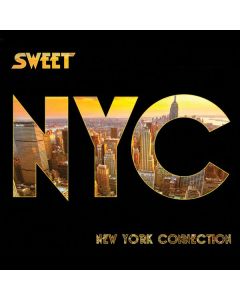 Sweet - New York Connection (Deluxe Edition) CD