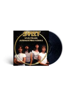 Sweet - Level Headed: Alternate Mixes & Demos (Limited Edition) (Sparkle Starlight Vinyl) LP