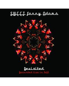 Sweet - Sweet Fanny Adams Revisited: Recorded Live In 2012 CD