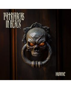 Patriarchs In Black - Home CD
