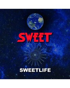Sweet - Sweetlife CD