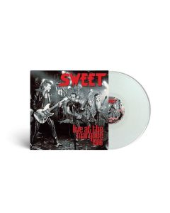 Sweet - Live At The Marquee 1986 (Limited Edition) (Pearl Vinyl) LP