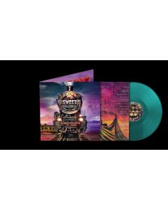 Sweet - Full Circle (Limited Edition) (Petrol Vinyl) LP