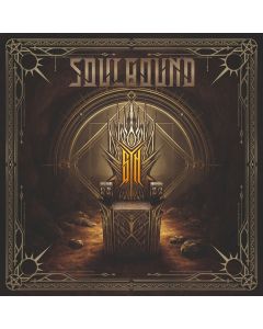 Soulbound - sYn CD