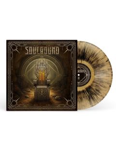 Soulbound - sYn (Limited Edition) (Gold W/Black Dust Vinyl) LP