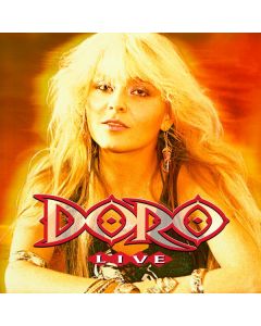 Doro - Live CD
