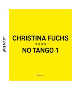 Christina Fuchs - No Tango 1 CD