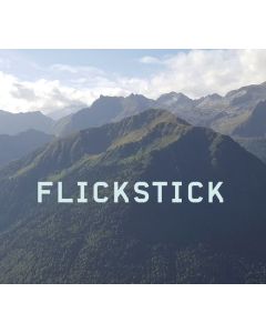 Flickstick - Flickstick (Special-Edition) CD