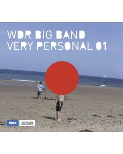 WDR Big Band - Very Personal Vol.1 CD