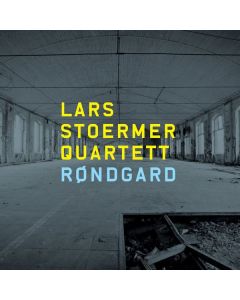 Lars Stoermer - Rondgard CD