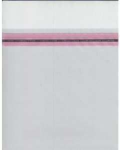 Zubehör - 100 St.CD Sleeve Schutzhülle 1 CD - selbstklebend Merchandise