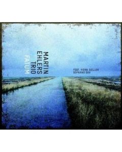 Martin Ehlers - Fatum CD