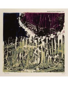 Mads La Cour - Hule CD