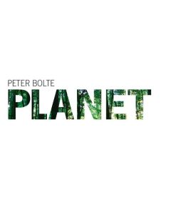 Peter Bolte - Planet CD