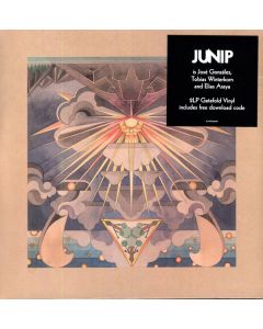 Junip - Fields LP