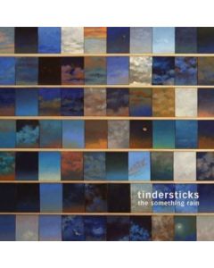 Tindersticks - The Something Rain LP