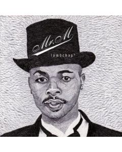 Lambchop - Mr. M CD