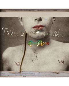 CocoRosie - Tales Of Grasswidow CD