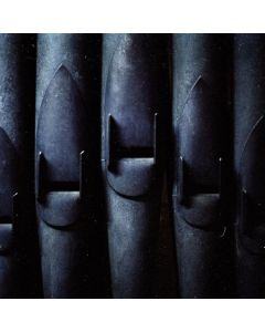 Anna Von Hausswolff - Ceremony CD