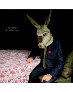 Tindersticks - The Waiting Room (Limited Deluxe Edition) CD