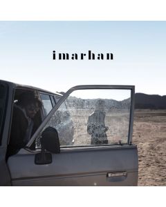 Imarhan - Imarhan CD