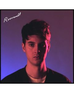 Roosevelt - Roosevelt LP