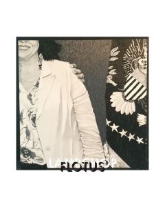 Lambchop - Flotus CD