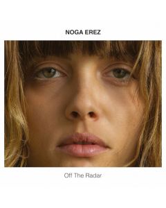 Noga Erez - Off The Radar CD