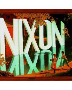 Lambchop - Nixon CD