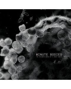 Tindersticks - Minute Bodies: The Intimate World Of F. Percy Smith (Limited Deluxe Edition) CD