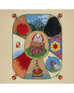 White Denim - Performance CD
