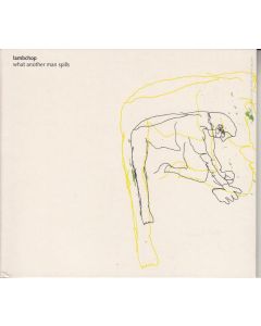 Lambchop - What Another Man Spills (Reissue 2018) CD